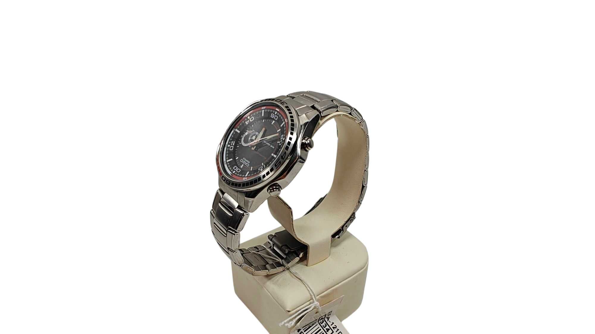 Zegarek Casio EFA121 Komplet IGŁA