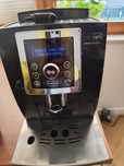 Ekspres DeLonghi capucino