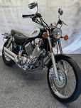 Yamaha Virago 535 Druga ręka