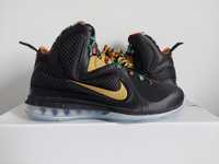 Nike LeBron IX "Watch The Throne" US 10.5