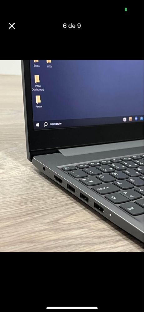 Lenovo IdeaPad 3 15IML05