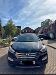 Телевізор Панель Hyundai Santa fe 3 Хюндай Санта фе 3 Запчастини 2.2