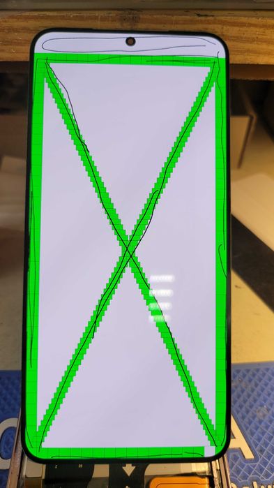 Дисплей Samsung S23+ PLUS S916 Оригинал