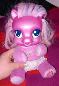 Interaktywny konik My Little Pony