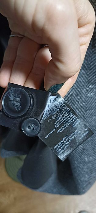 Піджак,блейзер H&M