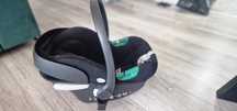 Fotelik cybex aton b2