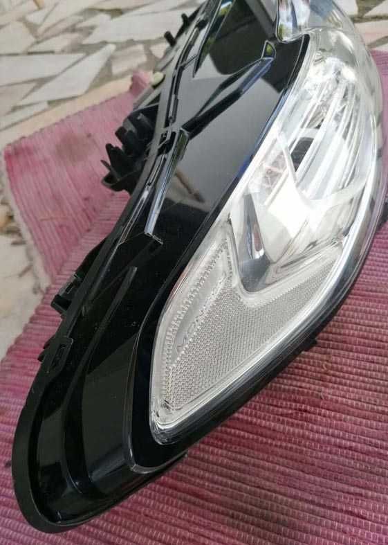 otica frontal DT ford mondeo V fase 2 18-22