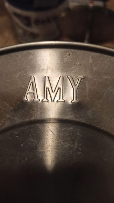 Fajka wodna części Amy delux