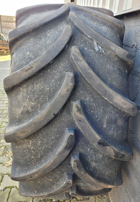 opona 600/65r28 vredestein traxion+