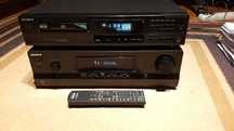 amplificador Sony STR-DH100