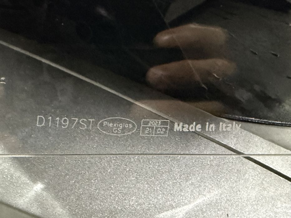 ADV 350 - Viseira GIVI