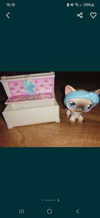 LPS Littlest Pet Shop