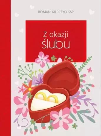 Z okazji ślubu. Edycja Świętego Pawła