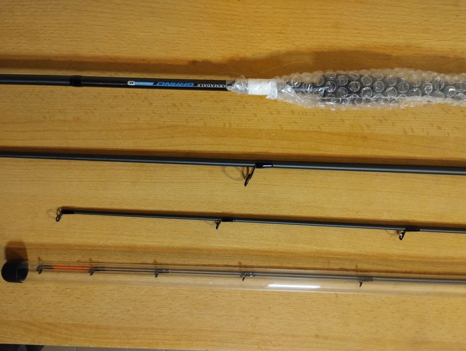 Flagman Armadale Grand Feeder 11ft