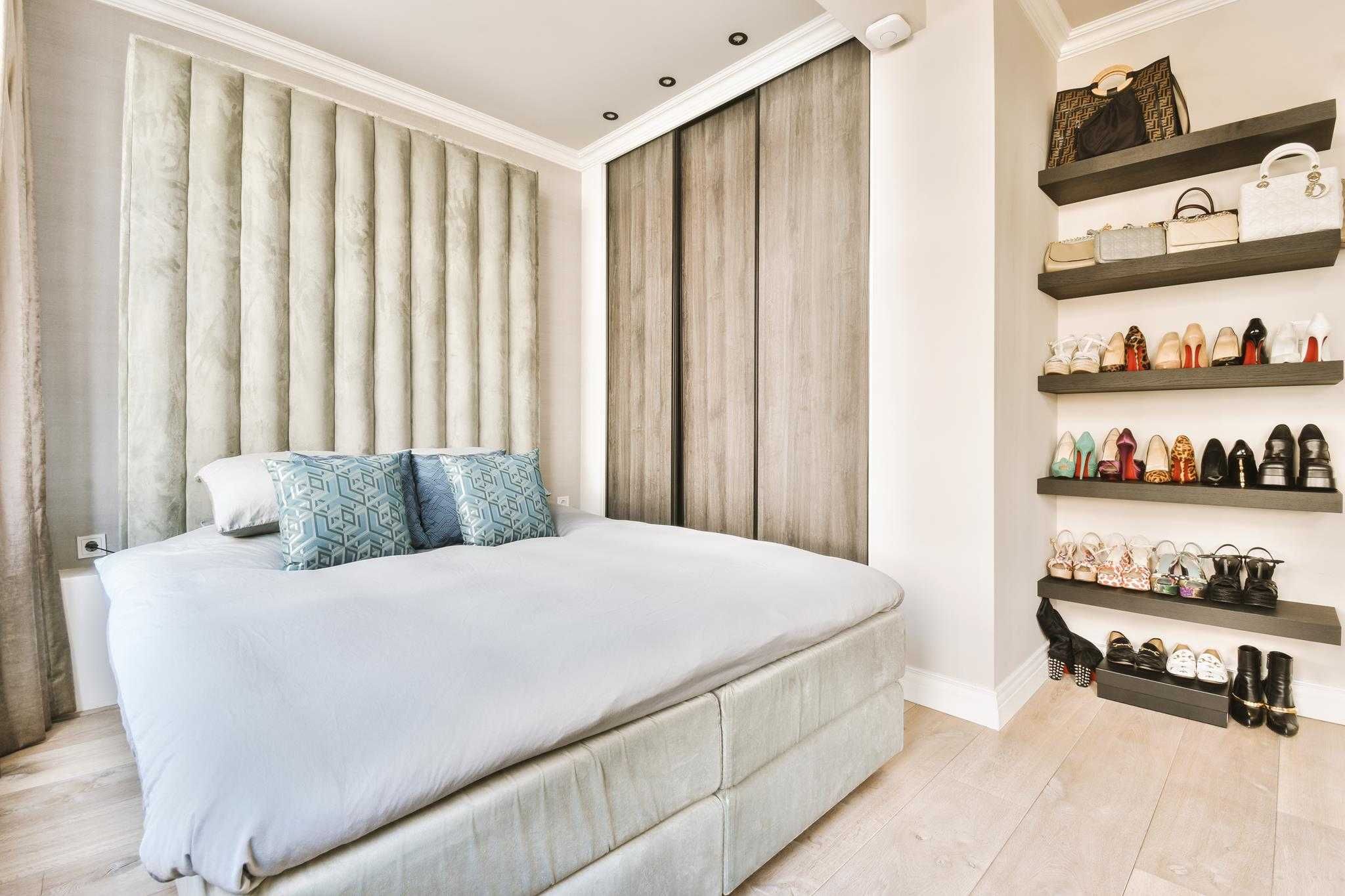Łóżka tapicerowane, sypialniane, kontynentalne na indywidualny wymiar