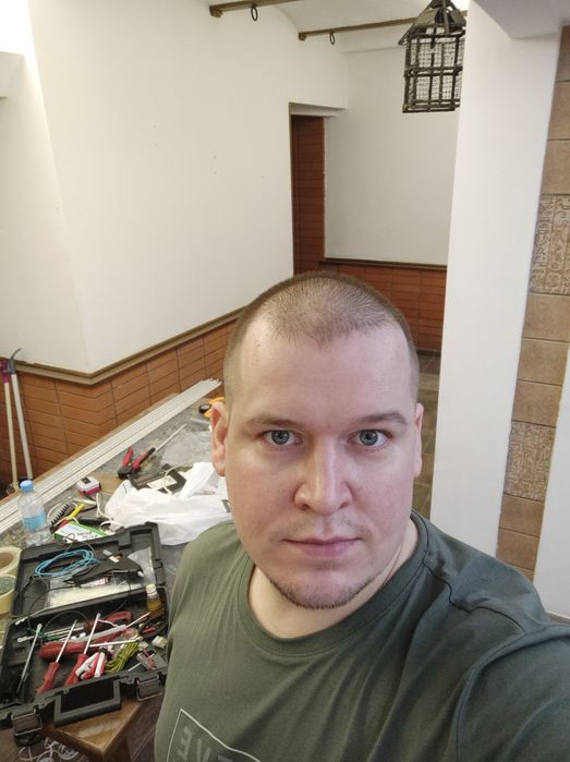 Муж на час/Електрик/Сантехник/Сборка и ремонт мебели.