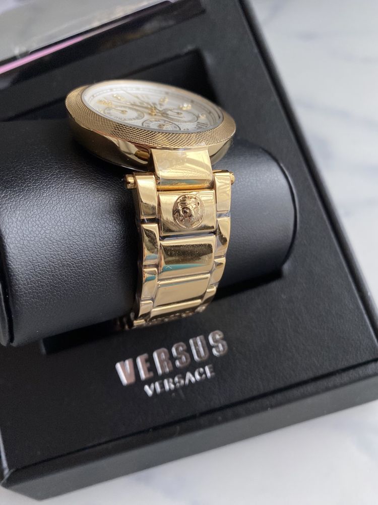 Zegarek damski Versus Versace Camden Market