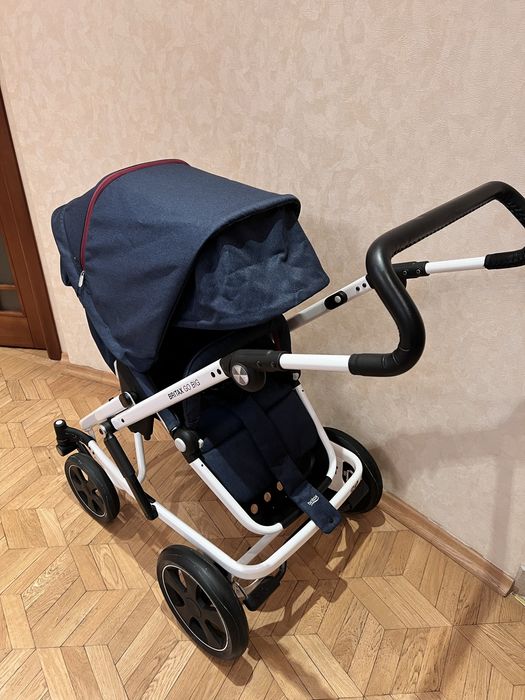 Візочок Britax go big