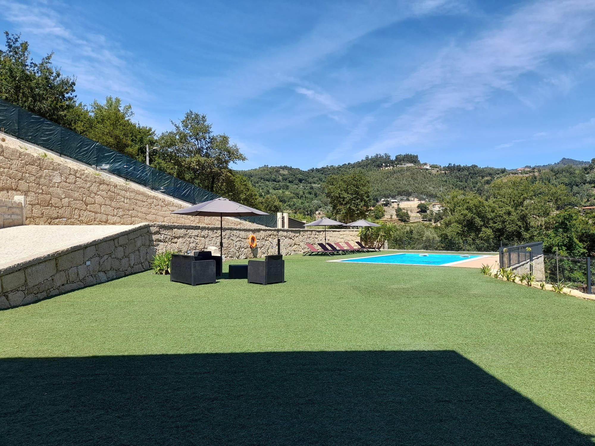 Douro's dream house