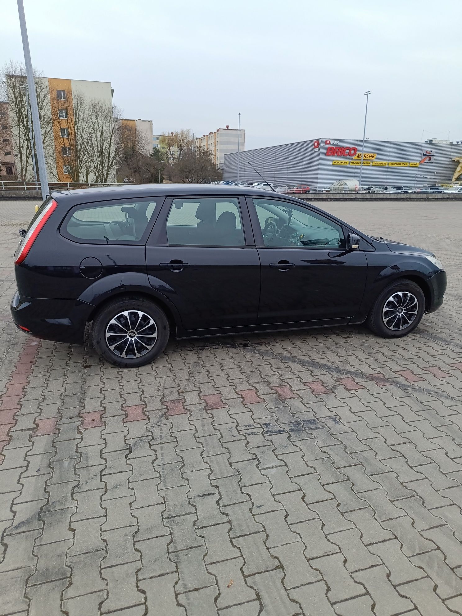 Ford Focus 1,6 TDCi. Doinwestowane. Okazja