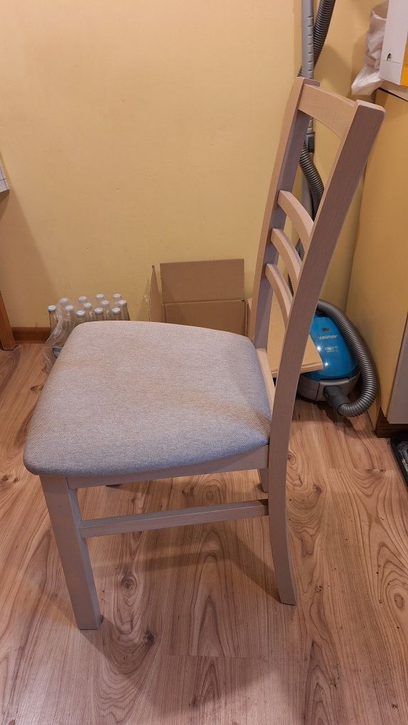 Krzesło do kuchni, jadalni, pokoju