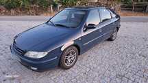 Citroen xsara 1.4i gasolina bem estimado