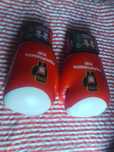 Luvas de boxe excelente estado tam L/XL