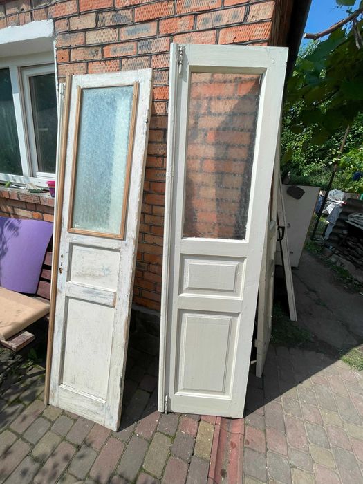 двері деревяні міжкімнатні.