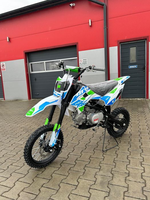 MRF 140RC PitBike *BestSeller*Raty*Dostawa*Wysyłka*