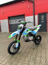 PIT BIKE MRF 140 RC Raty na telefon Wysyłka 
INDEKS MRF140RC