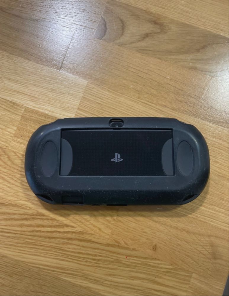 PlayStation Vita