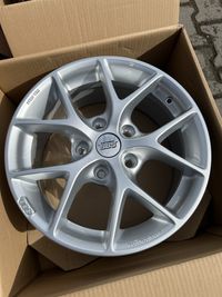 5/120 R16 Диски BBS SR Для BMW F30 / VW T6 Multivan