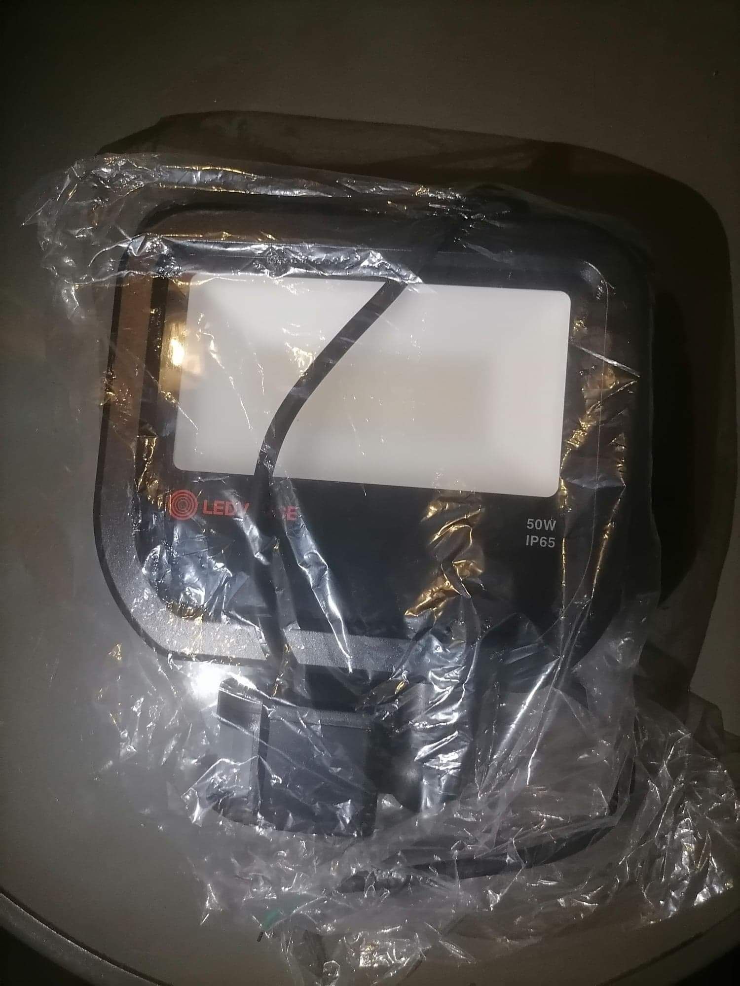 Halogen sensor led 50W