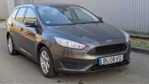 Ford Focus Sw 1.0 SCTi ST-line Impecavel!