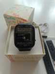 SMARTWATCH dla dzieci KidWatch A5s GameWatch