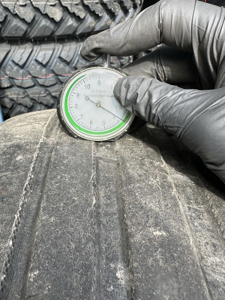 4x opony letnie 245/45R18 Nokian PowerProof cena za komplet 4mm+ 2020