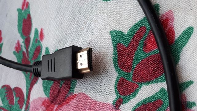 Кабель hdmi - hdmi