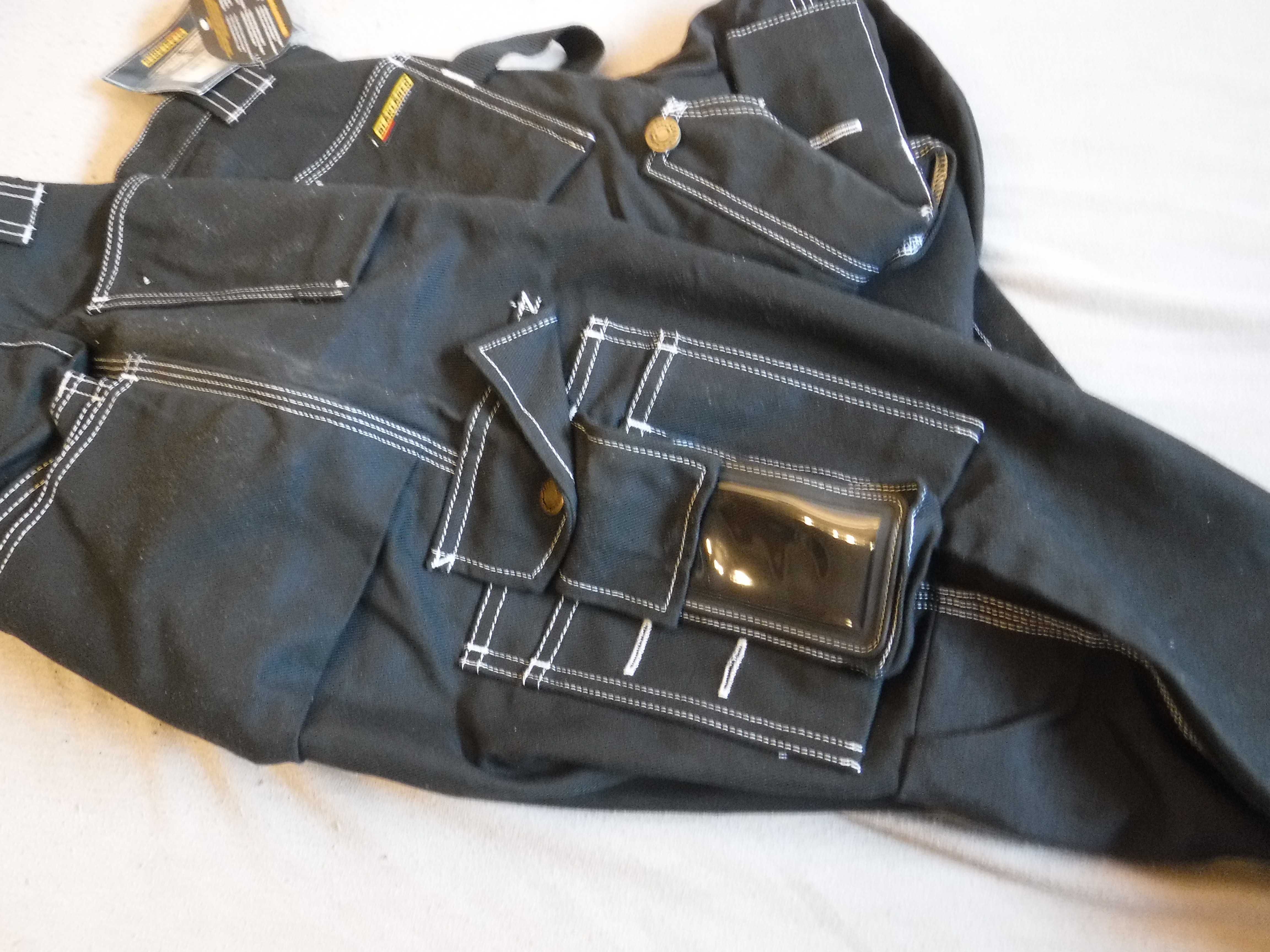 Blåkläder Workwear Spodnie Robocze c50