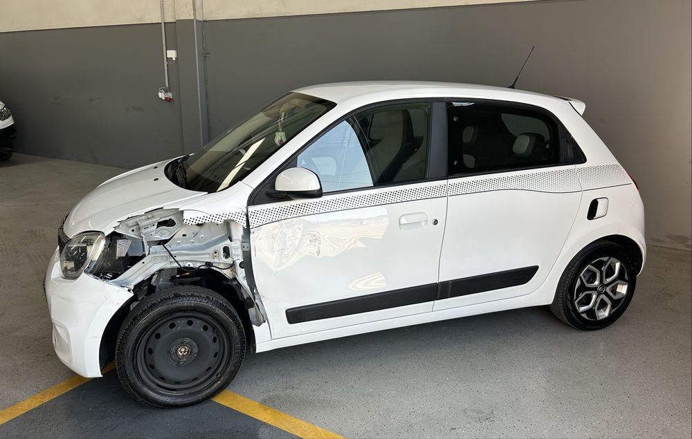 Renault twingo 1.0 SCe Zen de 2020