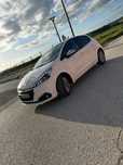 Peugeot 208 1.6 BlueHDi Style 2018