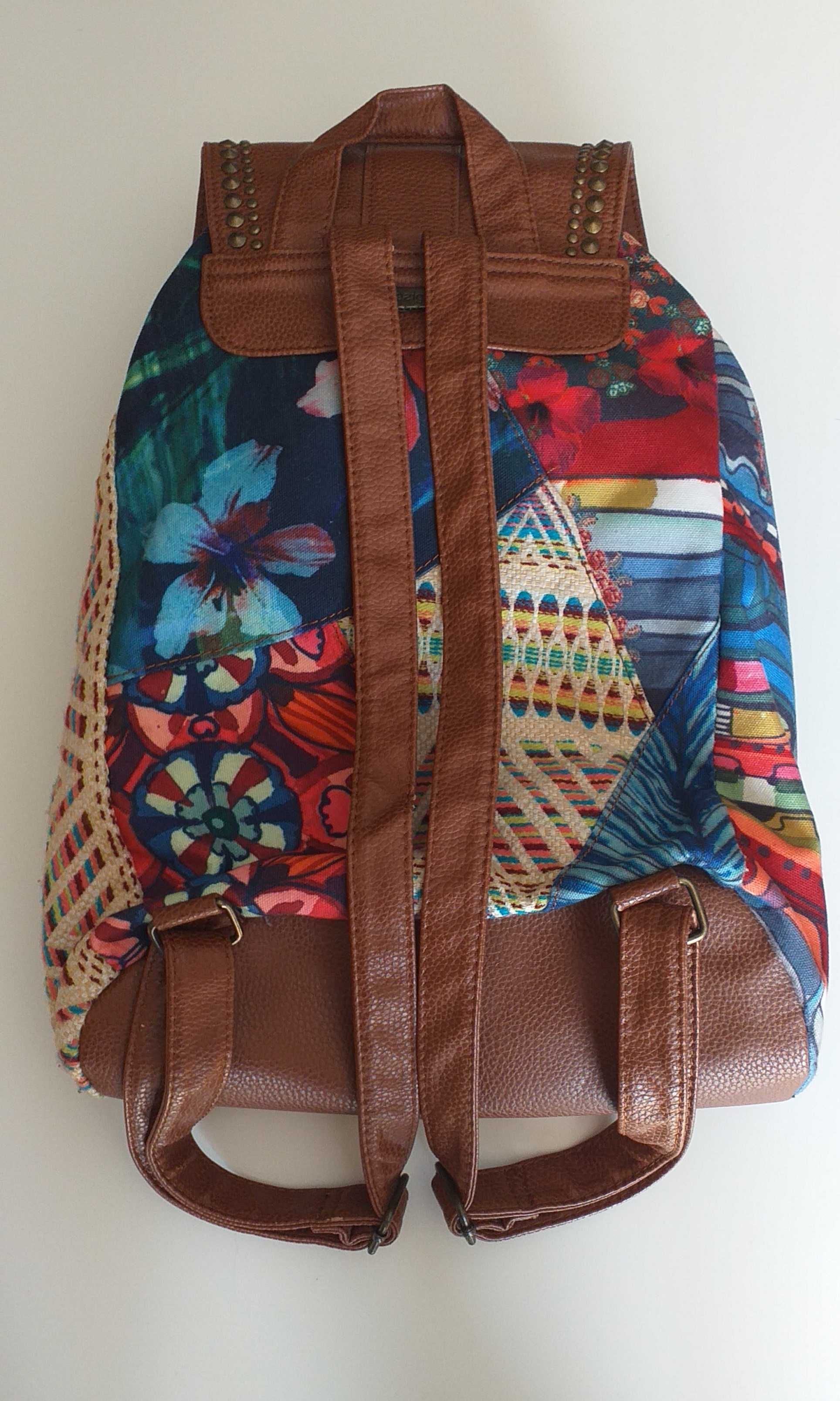 Mochila Desigual