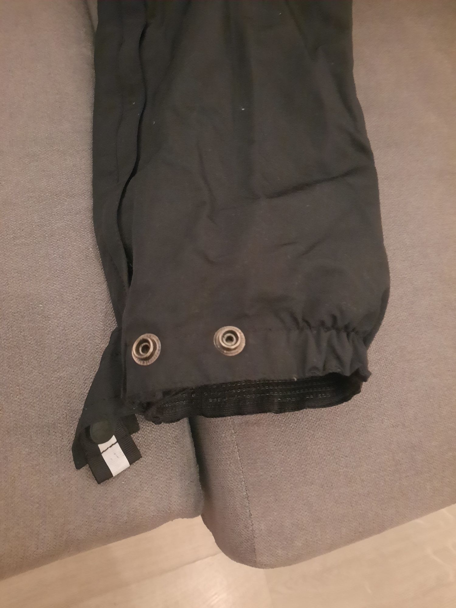 Vendo calça Homem BERING - C/ proteções