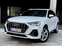 В продажі Audi Q3 S-line