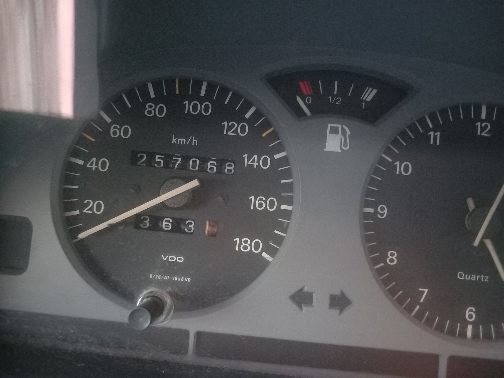 Peugeot 106 1.1 gasolina