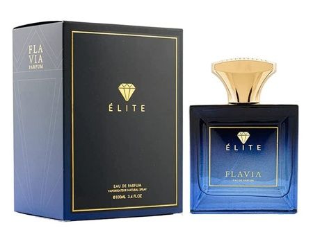 Flavia Elite 100 ml