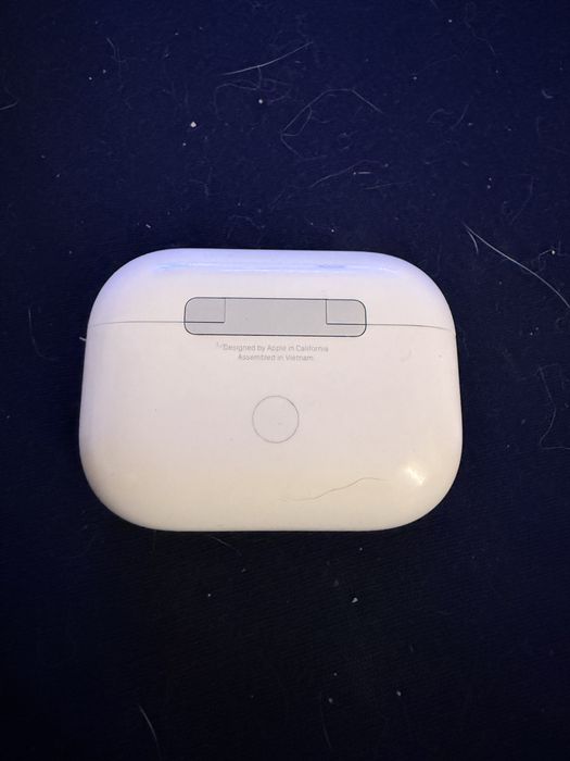 Oryginalne słuchawki apple air pods 2