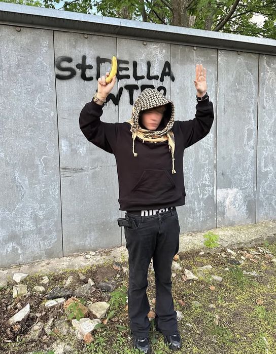 strella hoodie sk8 y2k drip худи с балахоном