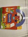 Livro infantil uda a Escola