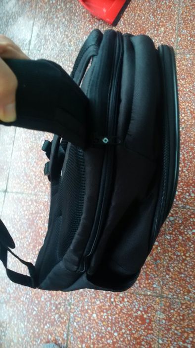 Mochila Samsonite 15.4" portátil etc