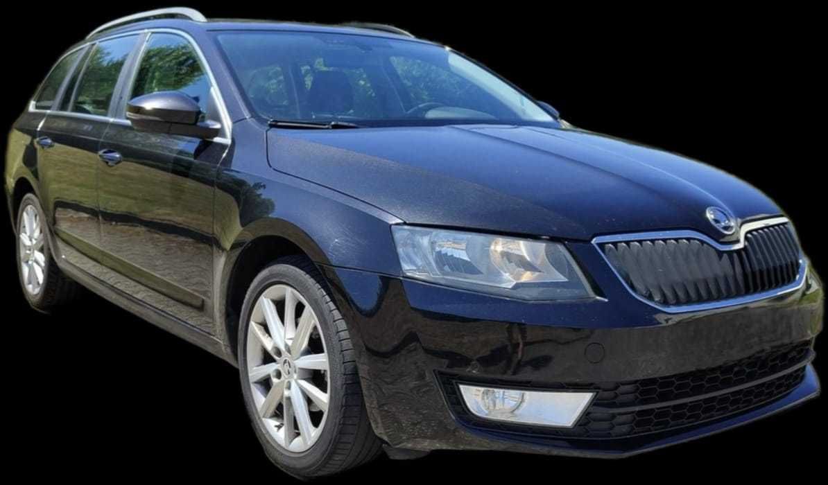 MATERIAL SKODA OCTAVIA III COMBI 1.6TDI